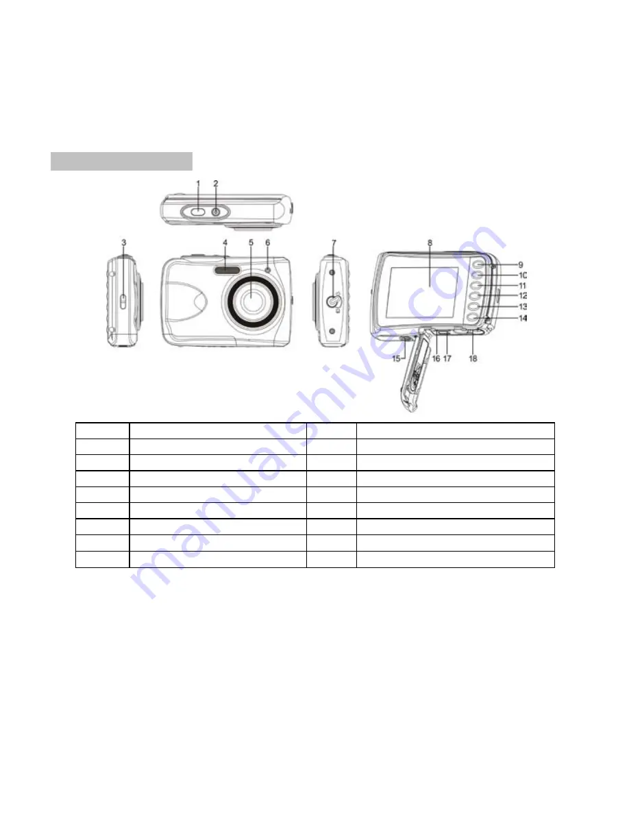 VuPoint DC-ST1624-VP Quick Start Manual Download Page 13