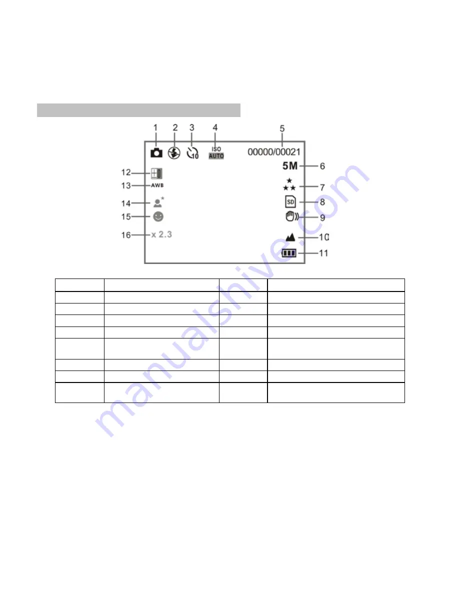 VuPoint DC-ST1624-VP Quick Start Manual Download Page 14