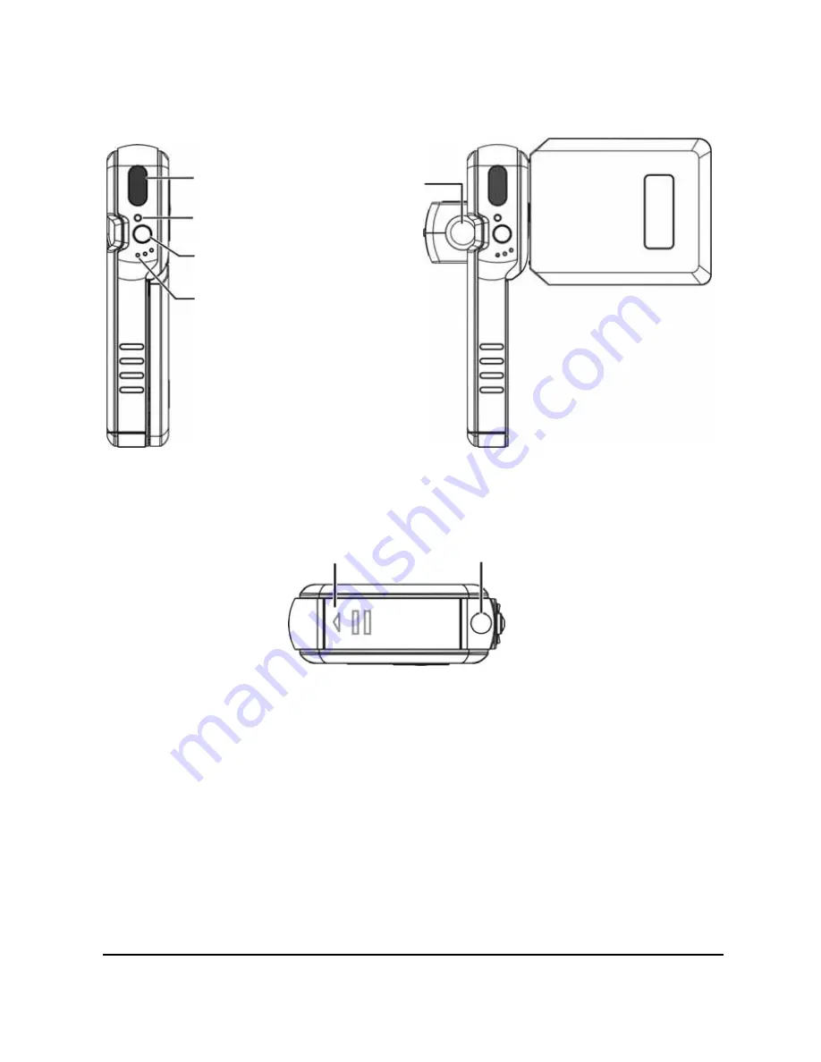 VuPoint DV-DA1-VP User Manual Download Page 12