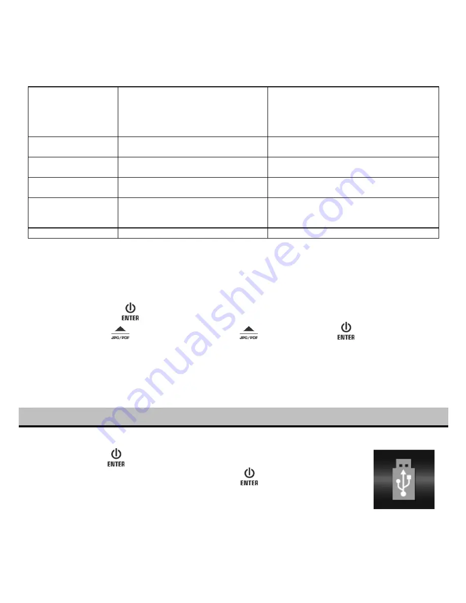 VuPoint PDS-ST480-VP User Manual Download Page 10