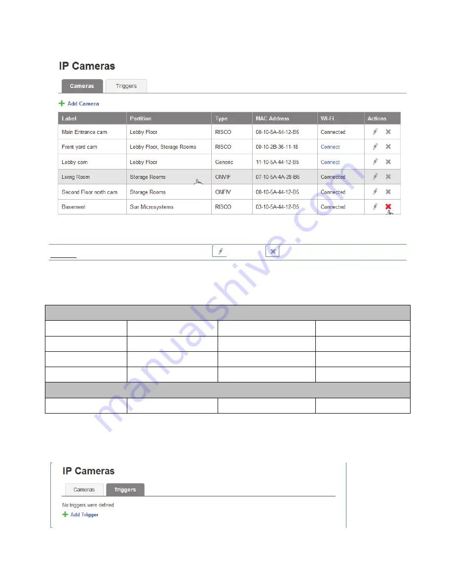 VuPoint RVCM11W Скачать руководство пользователя страница 16