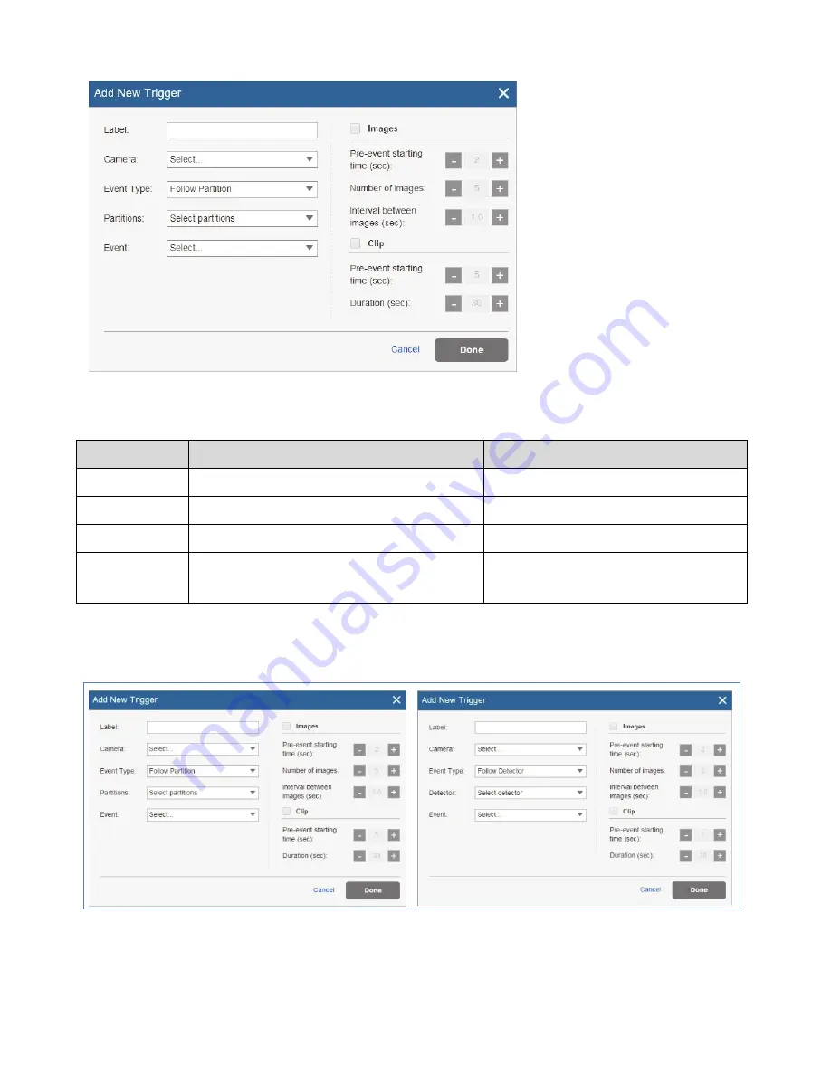 VuPoint RVCM11W Installation Manual Download Page 17