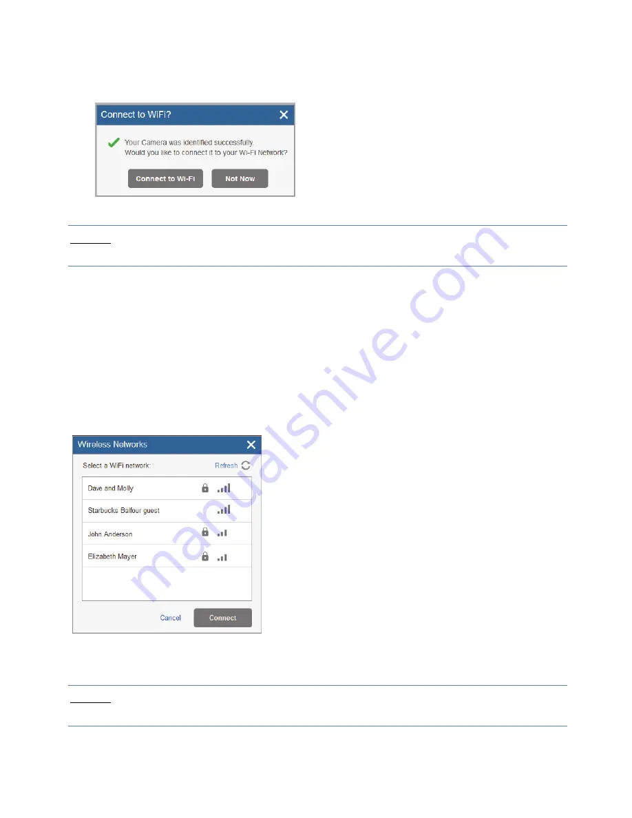 VuPoint RVCM11W Installation Manual Download Page 36