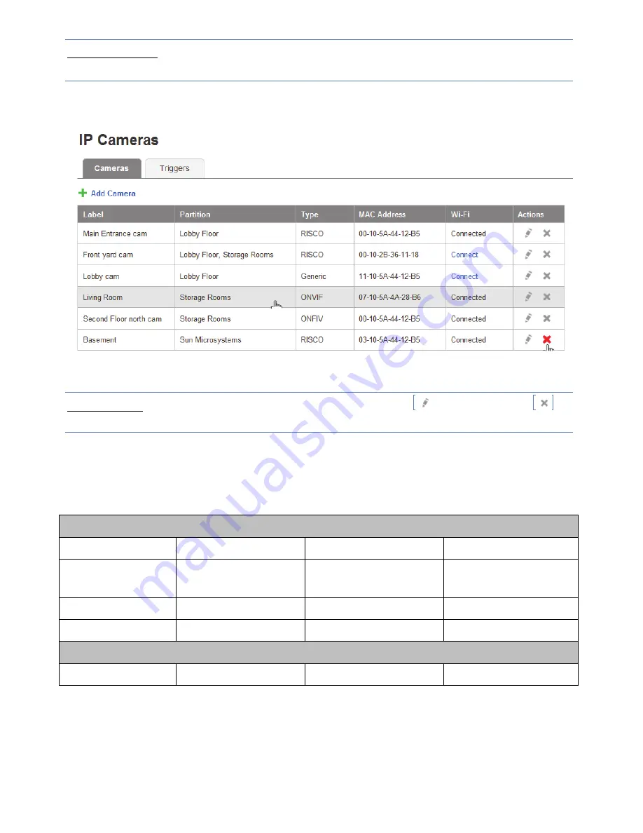 VuPoint RVCM11W Installation Manual Download Page 37