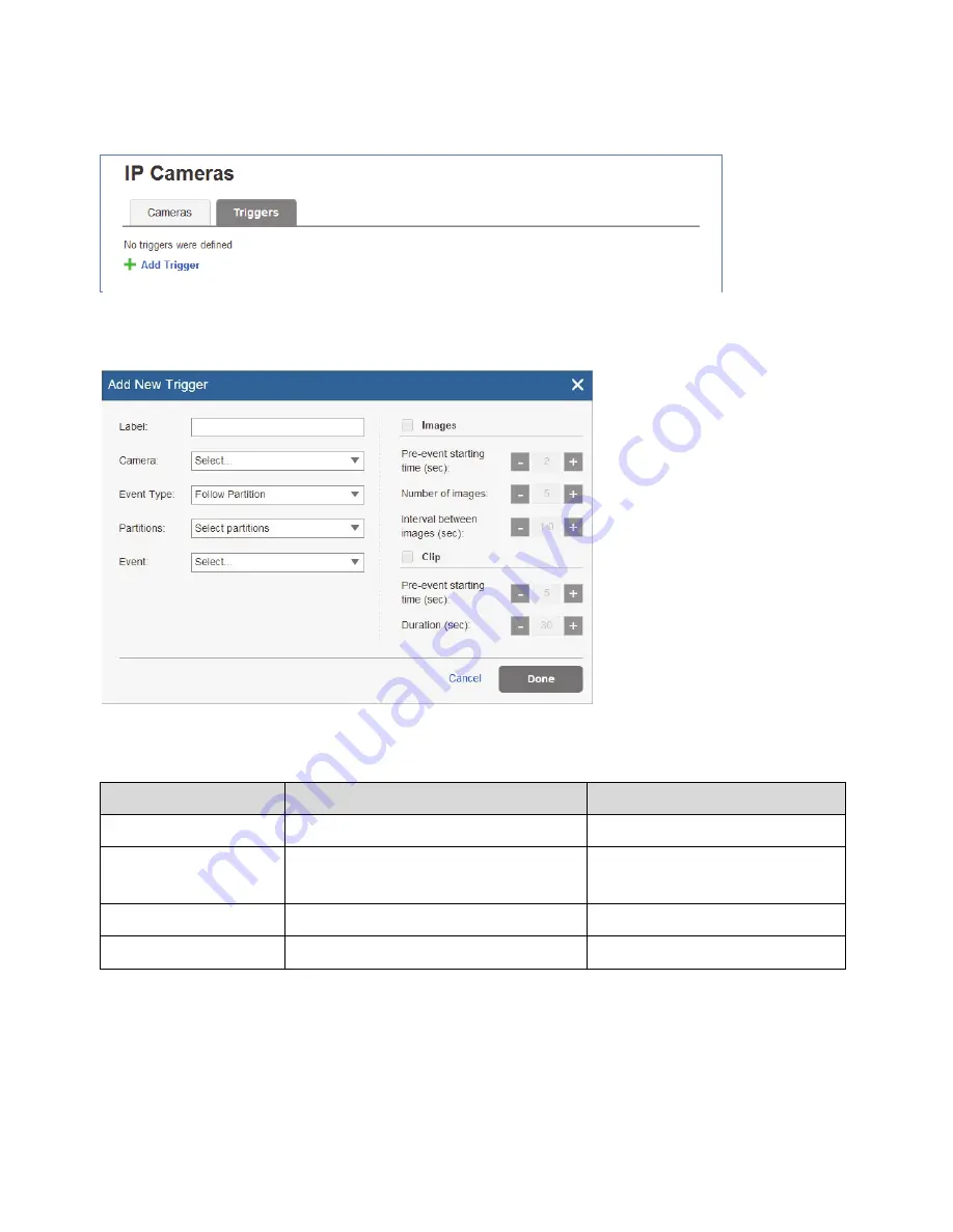 VuPoint RVCM11W Скачать руководство пользователя страница 59