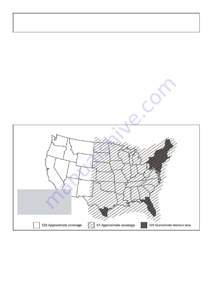 VuQube VQ4000 Operating Instructions Manual Download Page 14