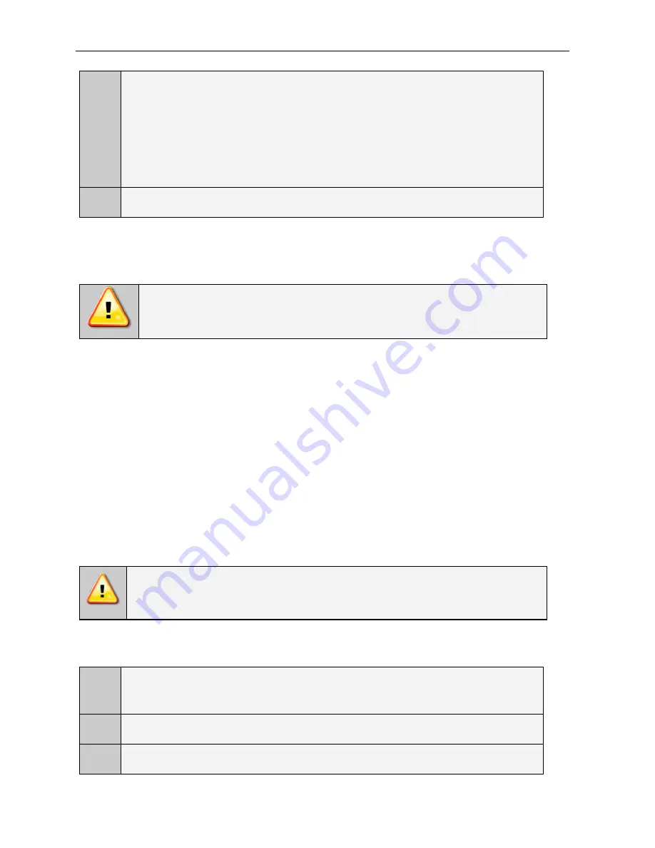 VWR International INCU-Line 150R Instruction Manual Download Page 26