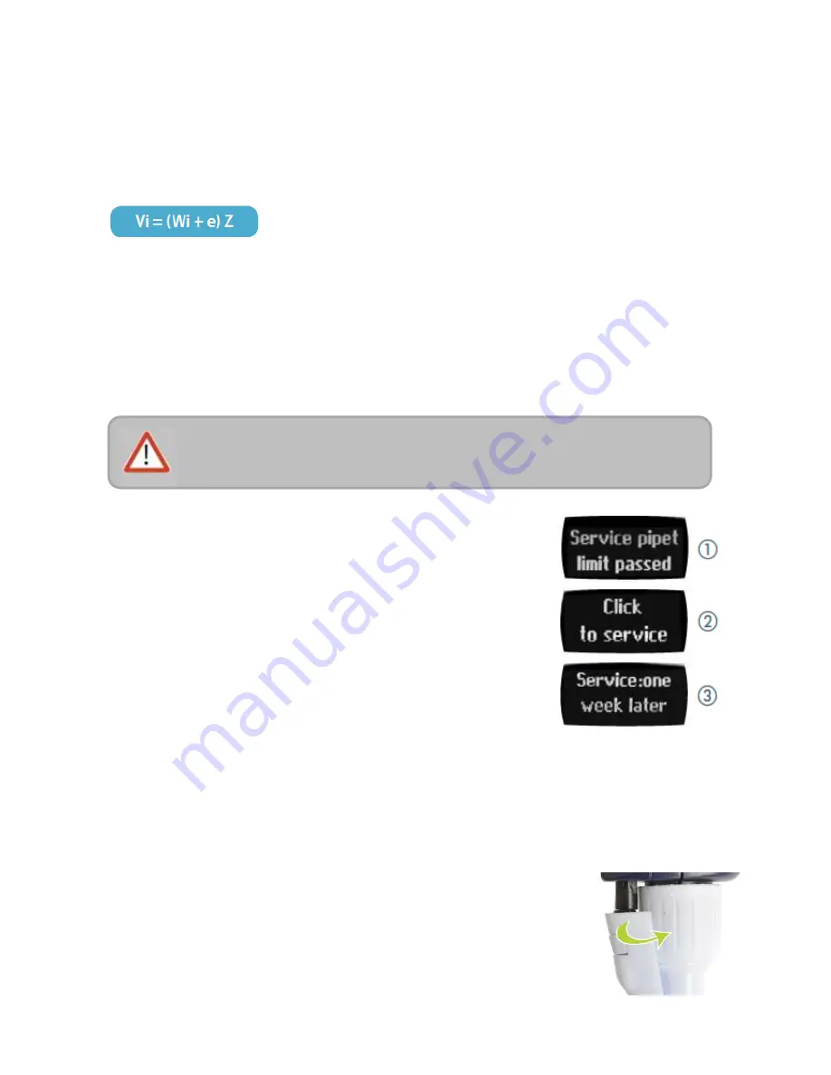 VWR International VWR 10 Instruction Manual Download Page 22