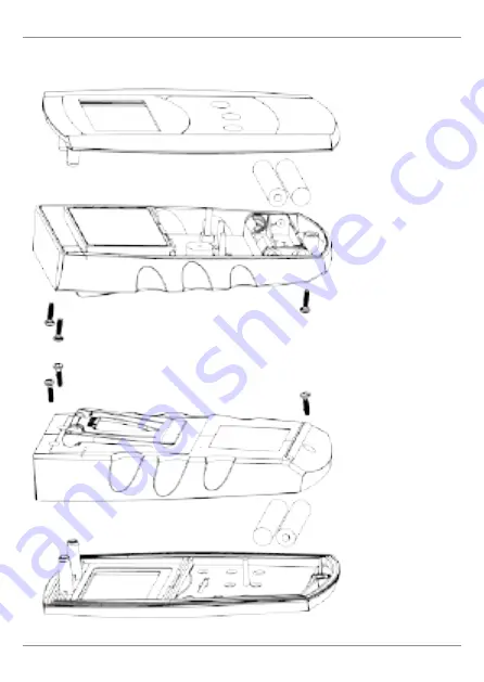 VWR 620-2644 Quick Reference Manual Download Page 102