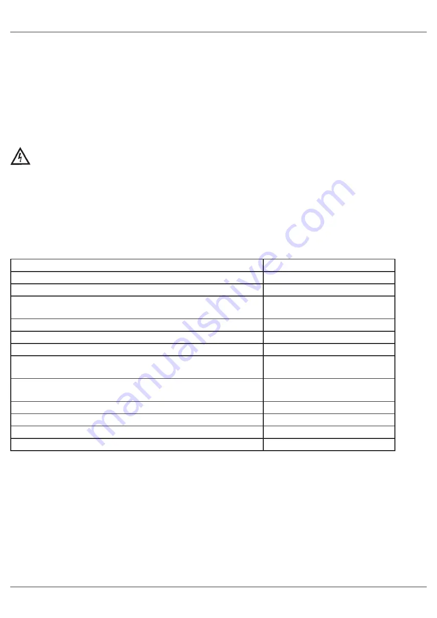 VWR 630-1550 Instruction Manual Download Page 17