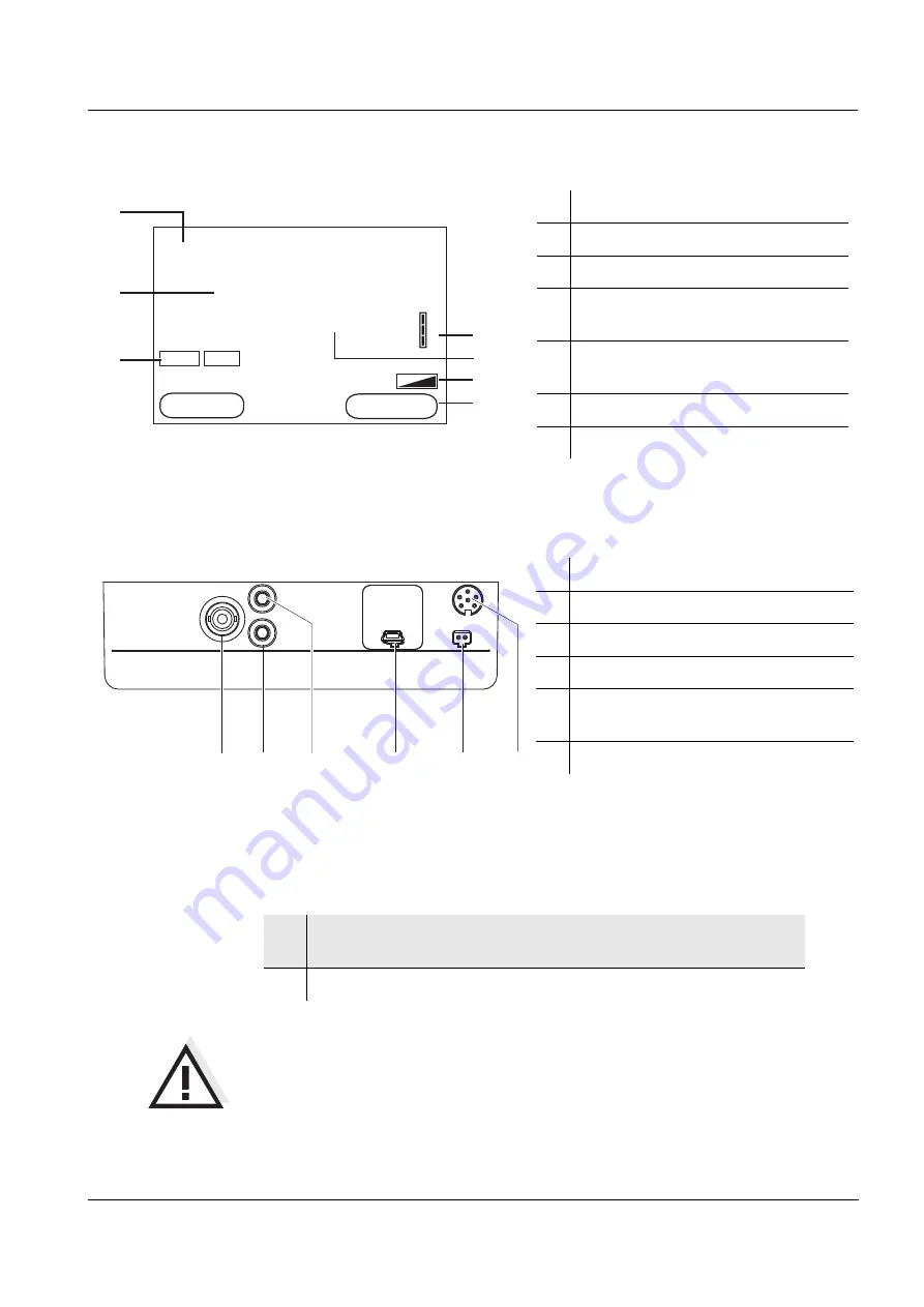 VWR 662-1658 Operating Manual Download Page 15