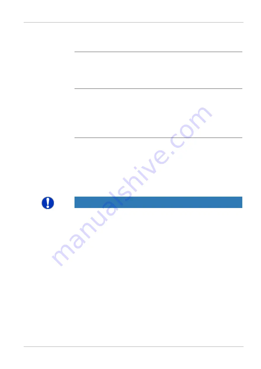 VWR 662-2283 Operating Manual Download Page 25