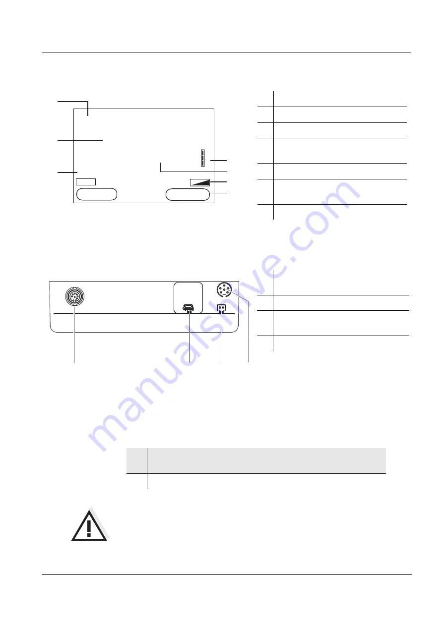 VWR 663-0233 Operating Manual Download Page 9