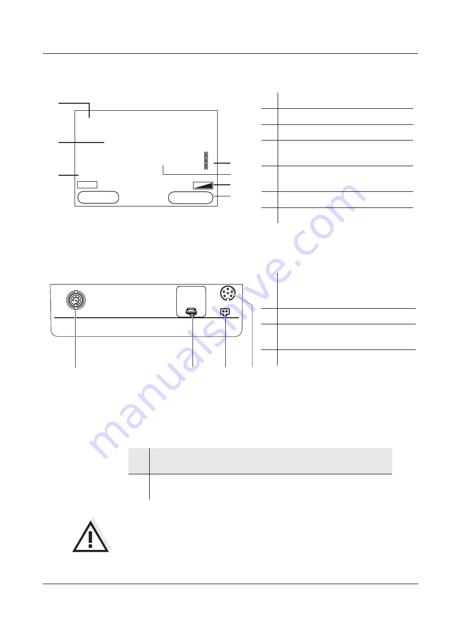 VWR 663-0233 Operating Manual Download Page 11