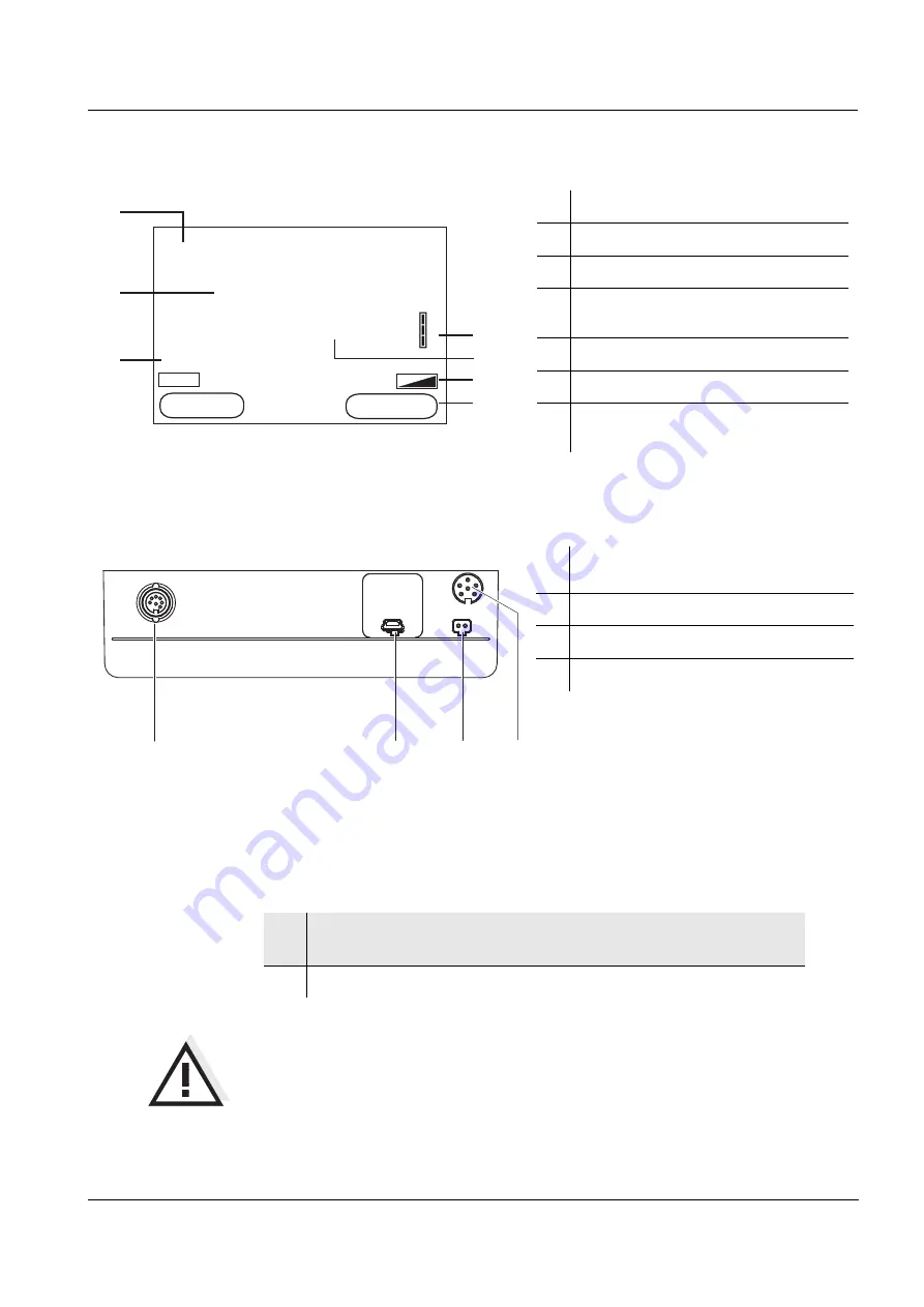 VWR 663-0233 Operating Manual Download Page 17