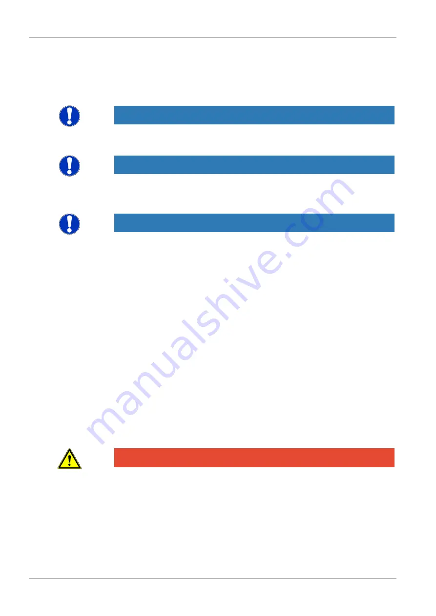 VWR 663-0349 Operating Manual Download Page 16