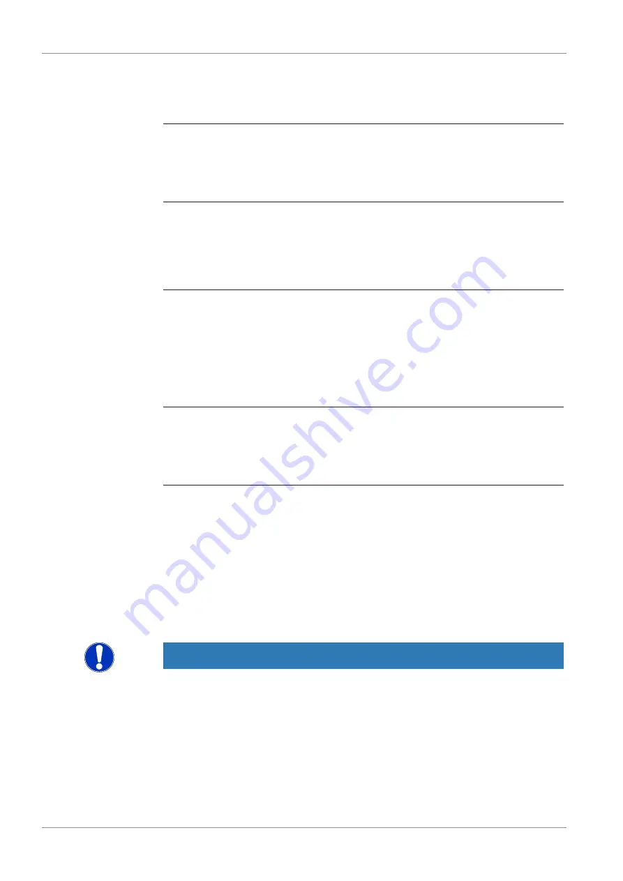 VWR 663-0349 Operating Manual Download Page 20