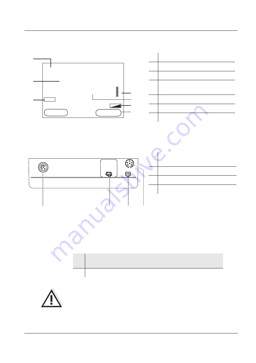 VWR 664-0175 Operating Manual Download Page 5