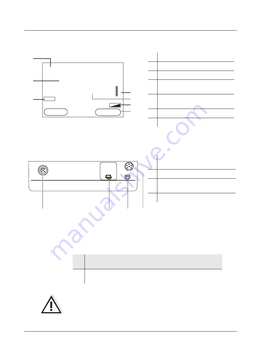 VWR 664-0175 Operating Manual Download Page 11