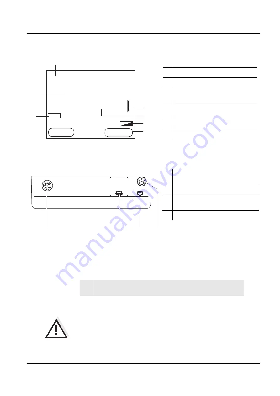 VWR 664-0175 Operating Manual Download Page 25