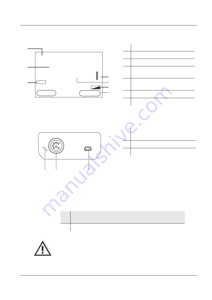 VWR 664-0176 Operating Manual Download Page 13