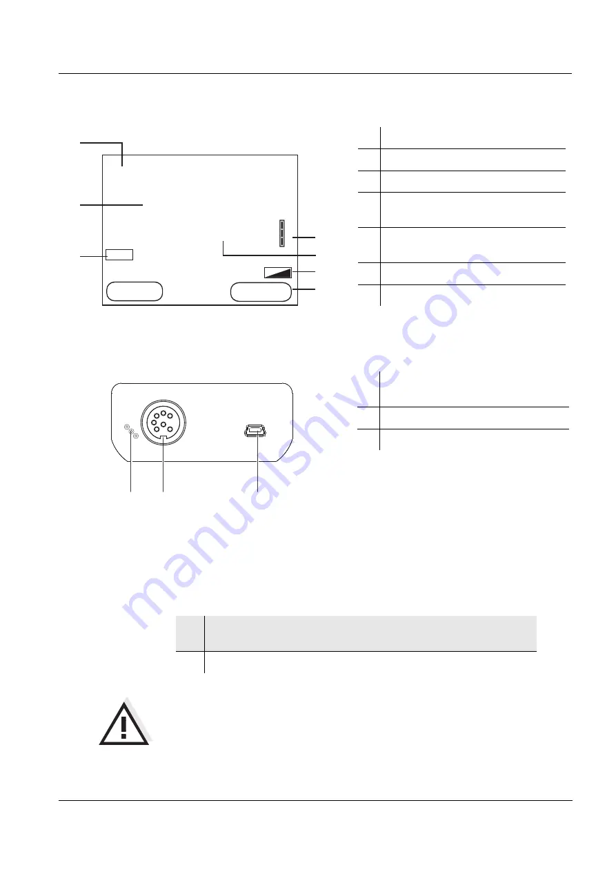 VWR 664-0176 Operating Manual Download Page 25