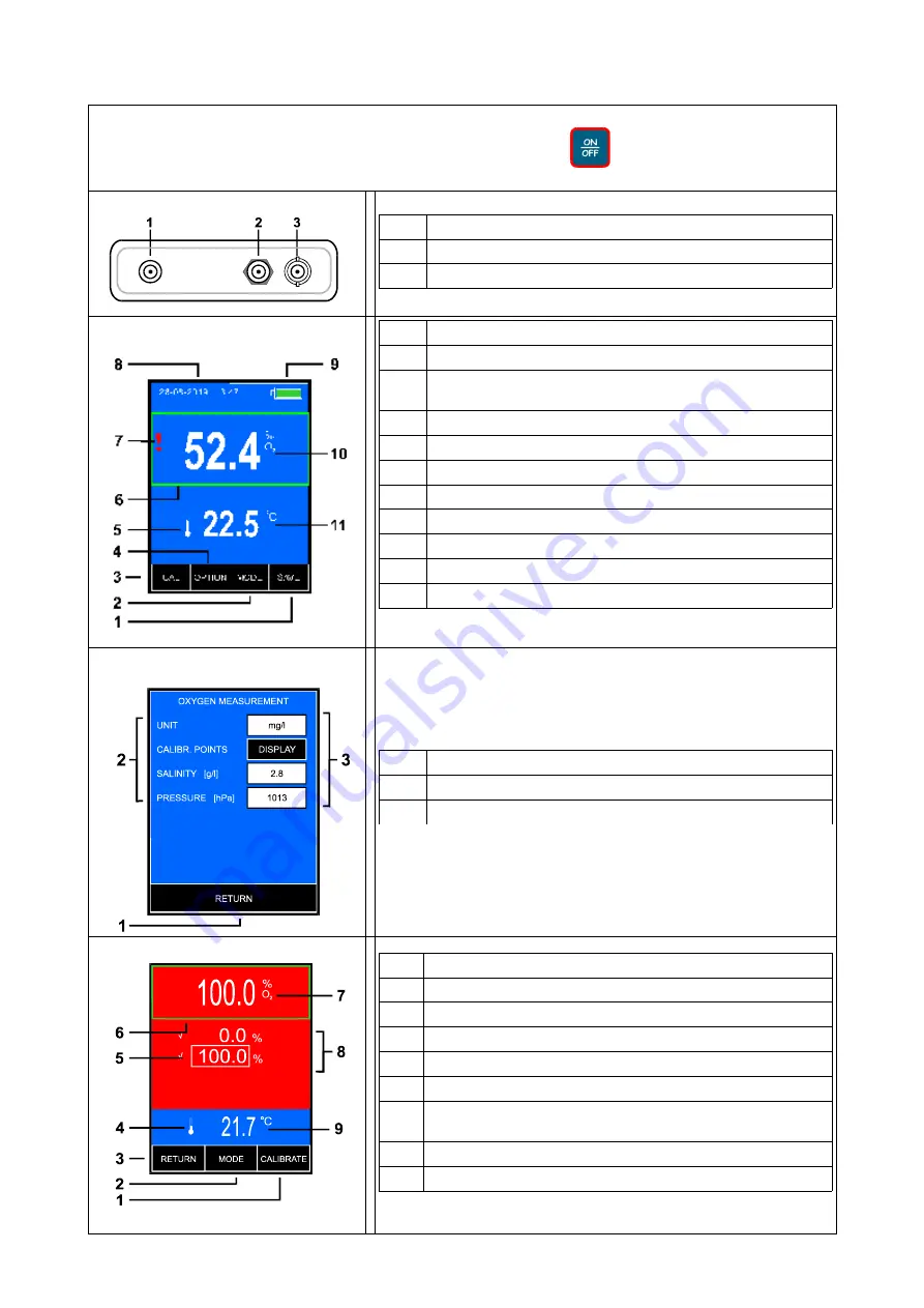 VWR 664-0236 Instruction Manual And Troubleshooting Download Page 9