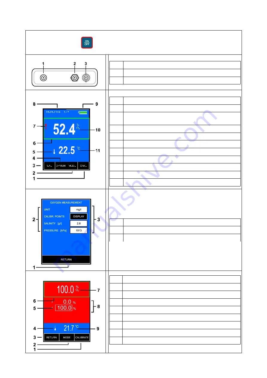 VWR 664-0236 Instruction Manual And Troubleshooting Download Page 23