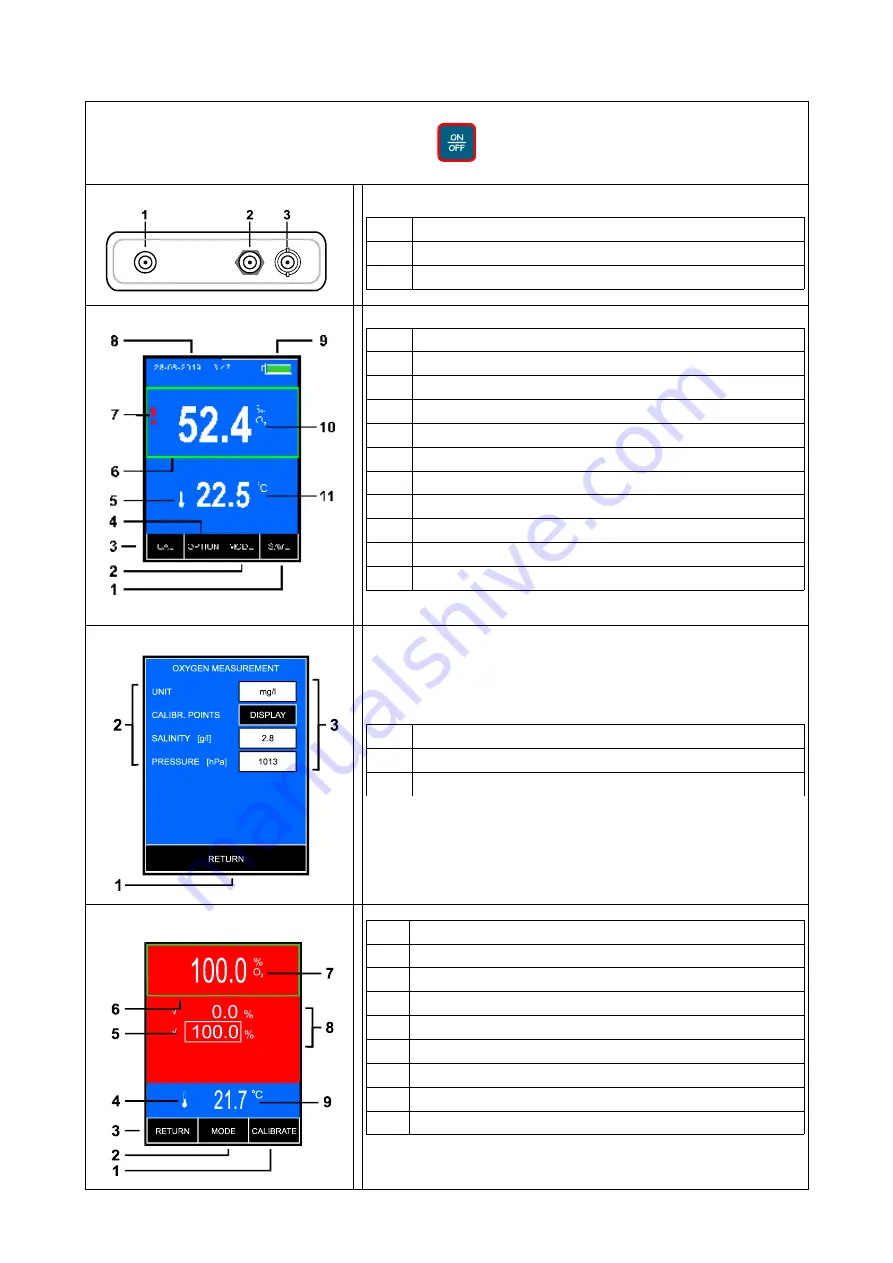 VWR 664-0236 Instruction Manual And Troubleshooting Download Page 33