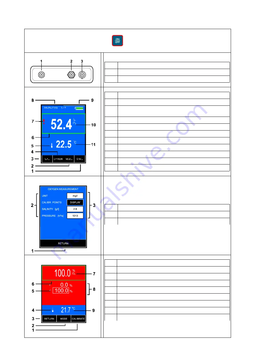 VWR 664-0236 Instruction Manual And Troubleshooting Download Page 35