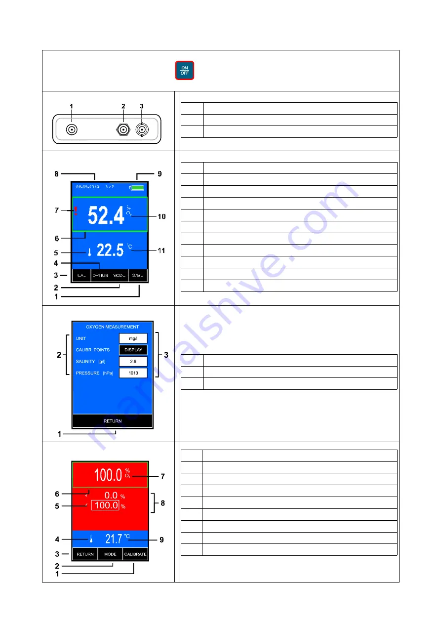 VWR 664-0236 Instruction Manual And Troubleshooting Download Page 39