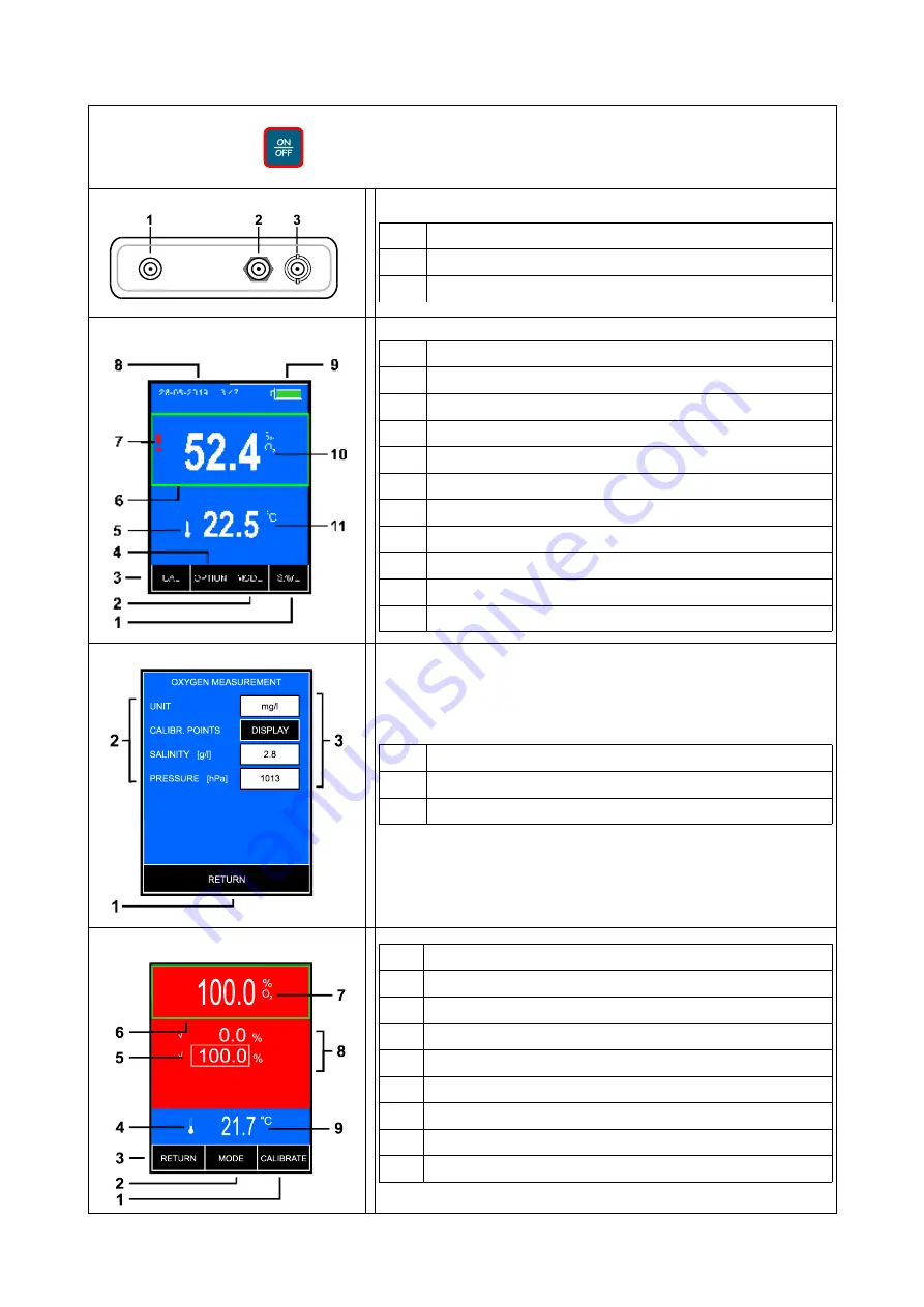 VWR 664-0236 Instruction Manual And Troubleshooting Download Page 41