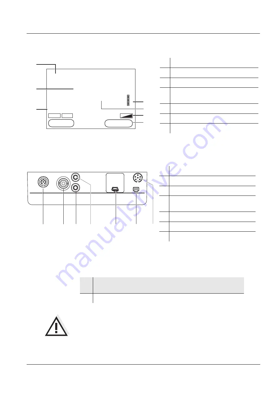 VWR 665-0309 Operating Manual Download Page 19