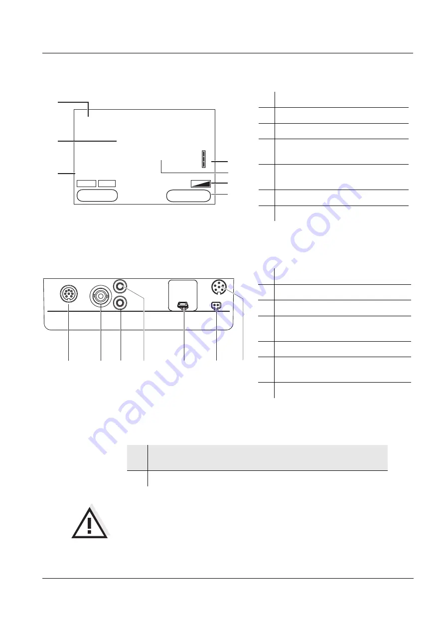 VWR 665-0309 Operating Manual Download Page 25