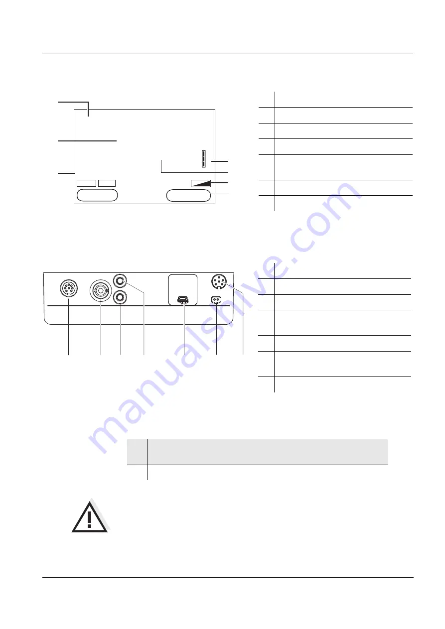 VWR 665-0309 Operating Manual Download Page 27