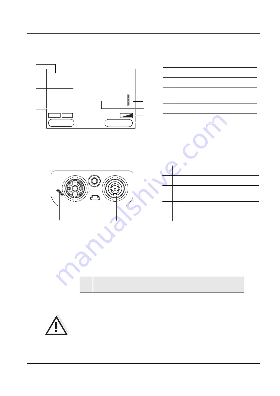 VWR 665-0311 Operating Manual Download Page 5