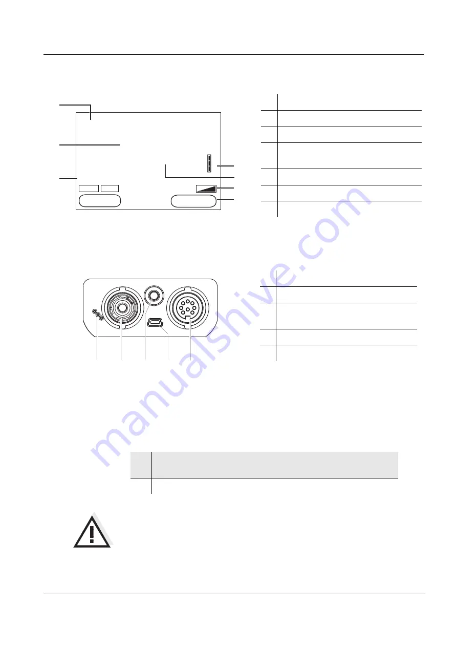 VWR 665-0311 Operating Manual Download Page 19