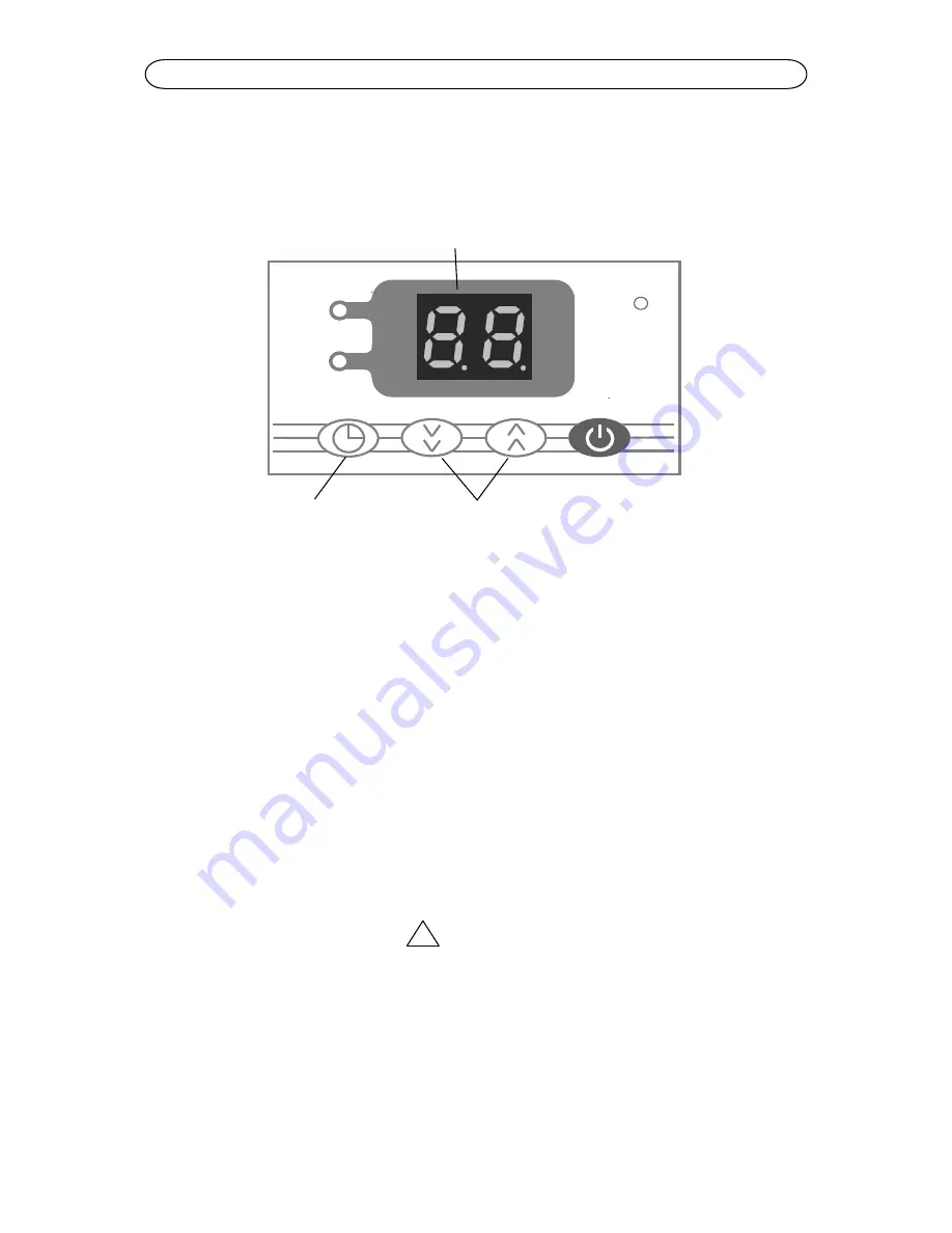 VWR 97043-930 Instruction Manual Download Page 16