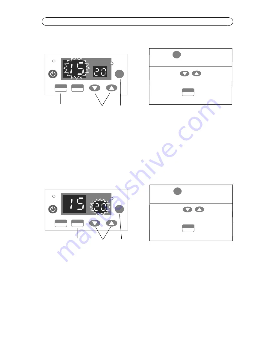 VWR 97043-930 Instruction Manual Download Page 19