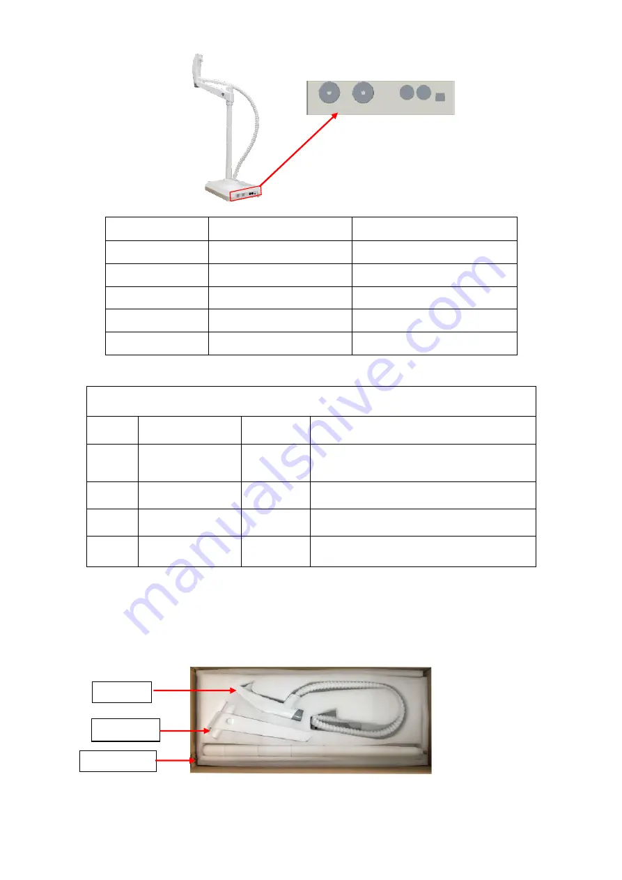 VWR Avantor 171-1249 Instruction Manual Download Page 20