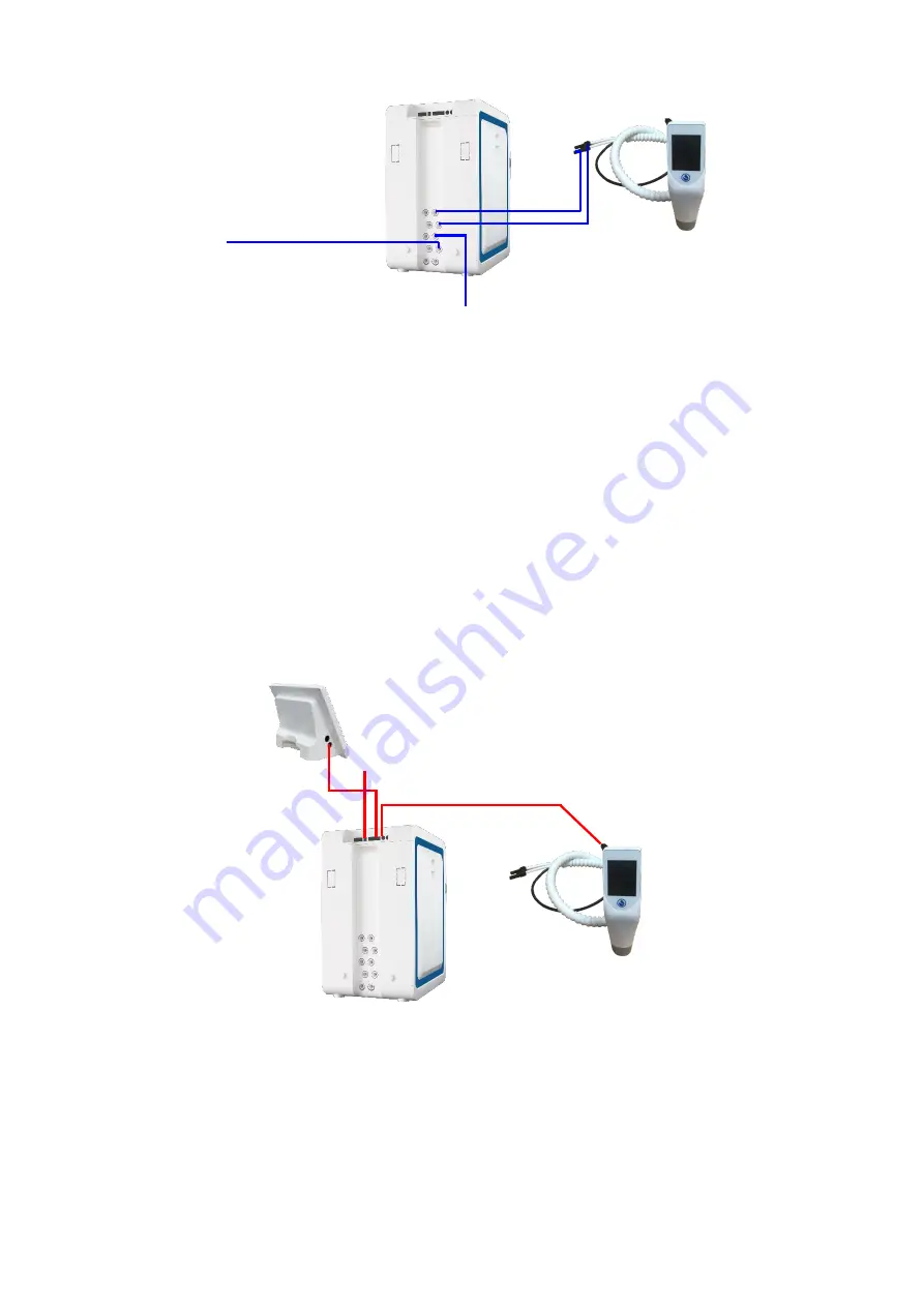 VWR Avantor 171-1249 Instruction Manual Download Page 22