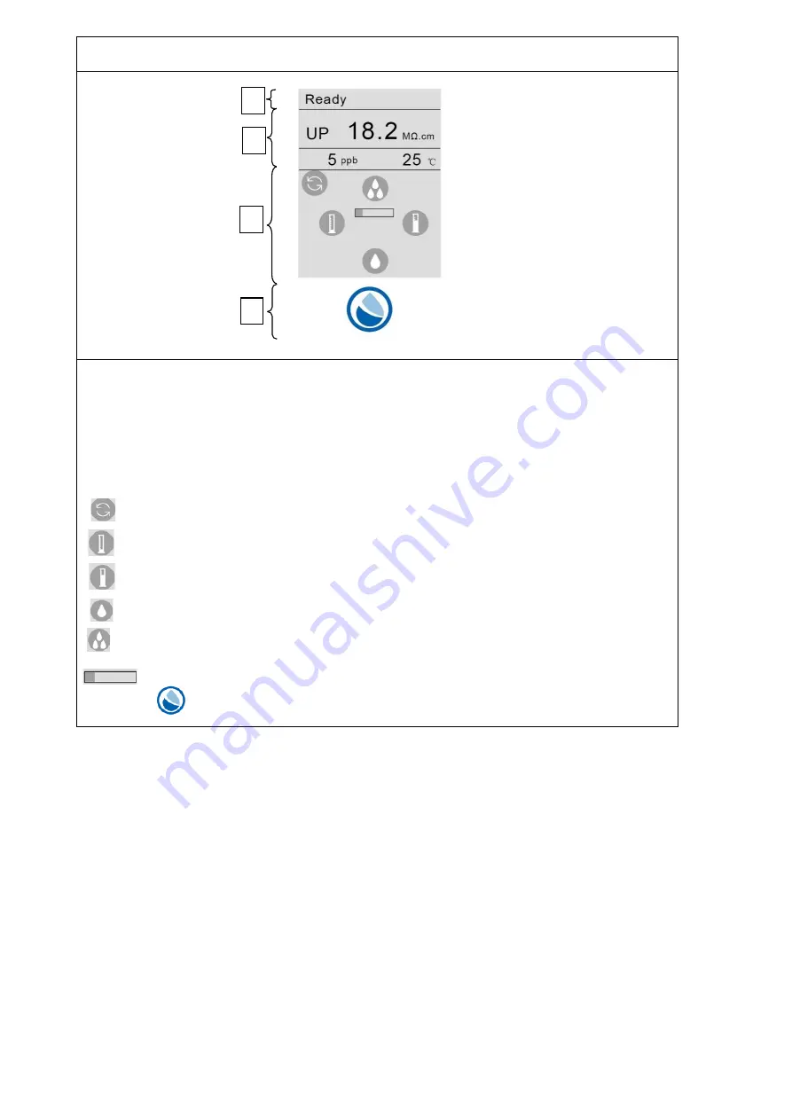 VWR Avantor 171-1249 Instruction Manual Download Page 34