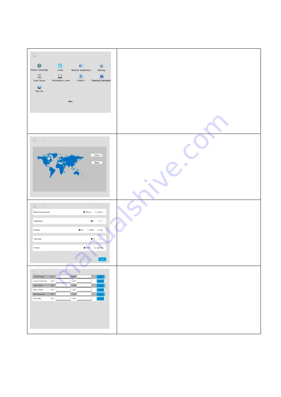 VWR Avantor 171-1249 Instruction Manual Download Page 37