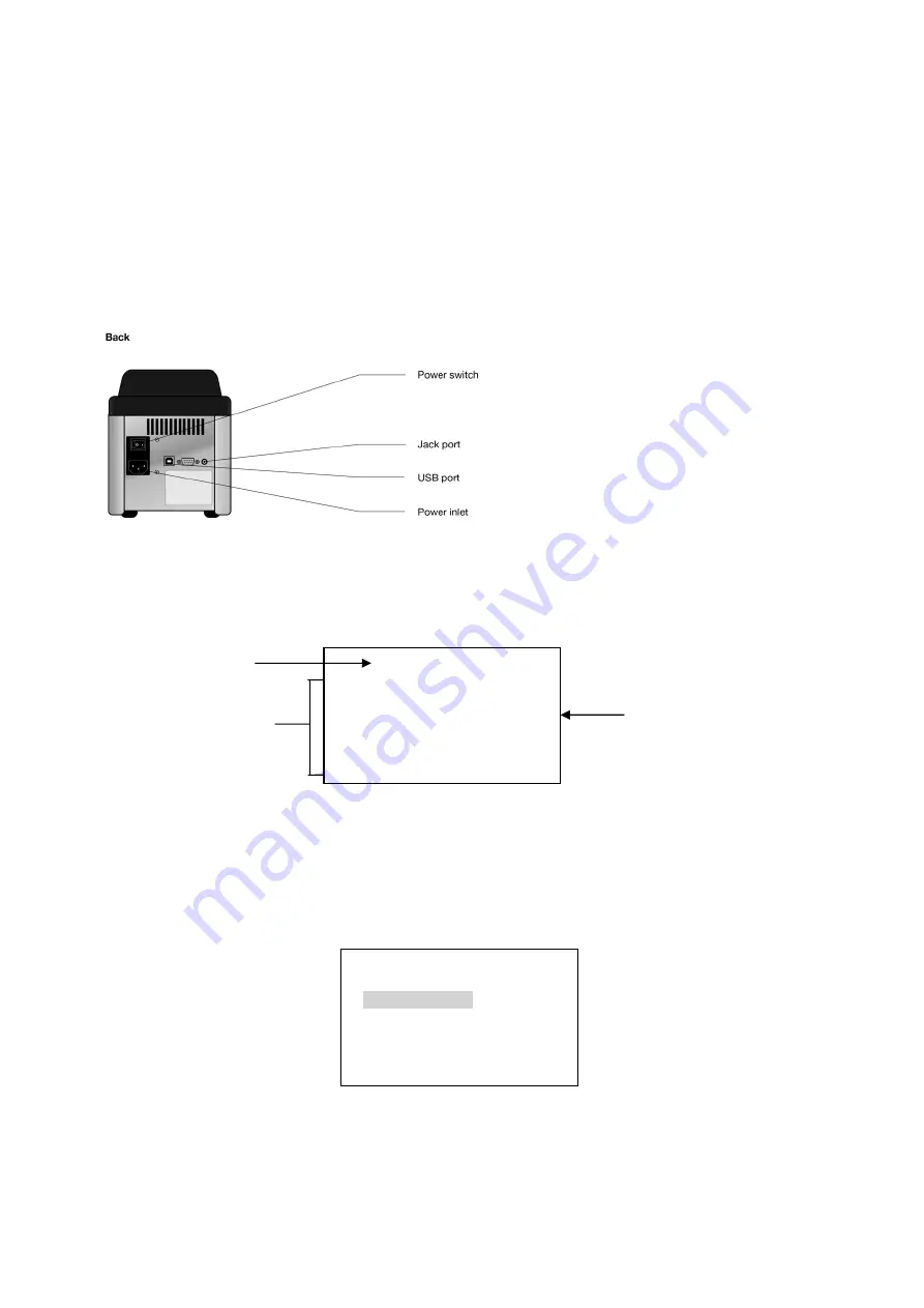 VWR avantor 710-2126 Instruction Manual Download Page 8