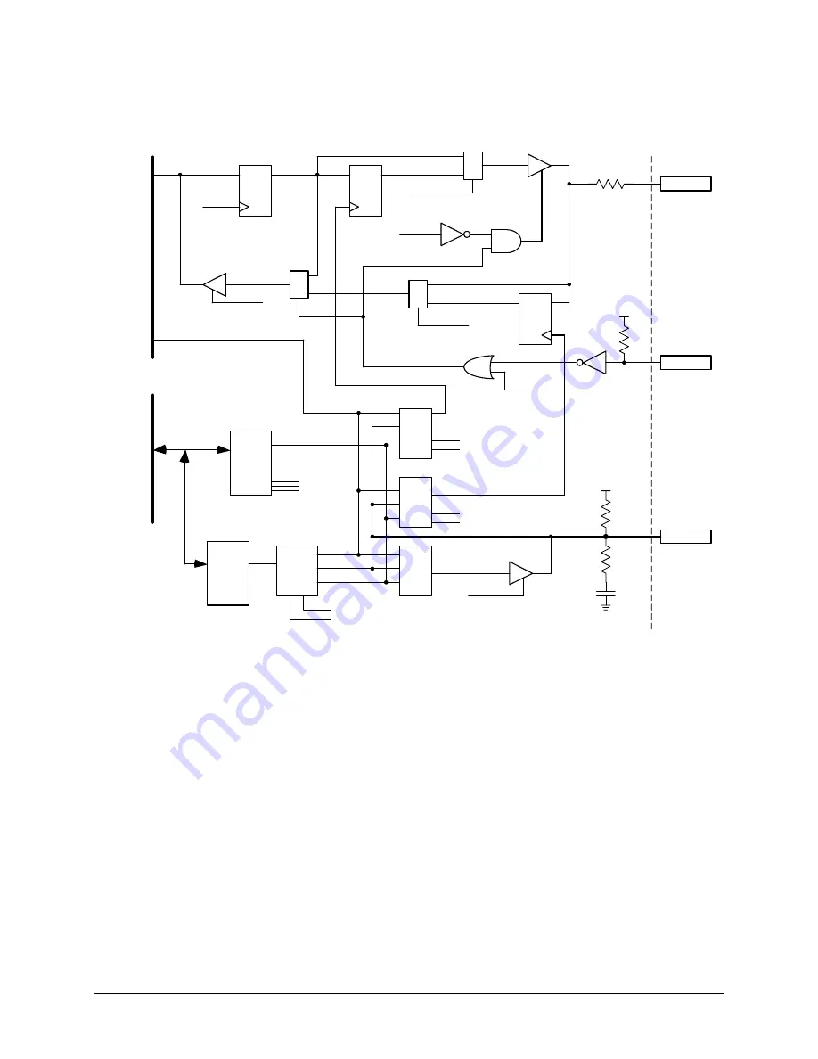 VXI Technology VM1548C Скачать руководство пользователя страница 14