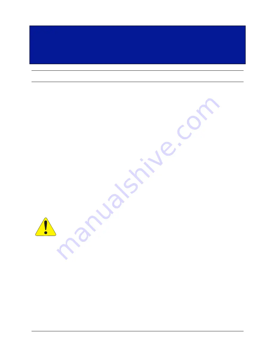 VXI Technology VM1548C User Manual Download Page 17