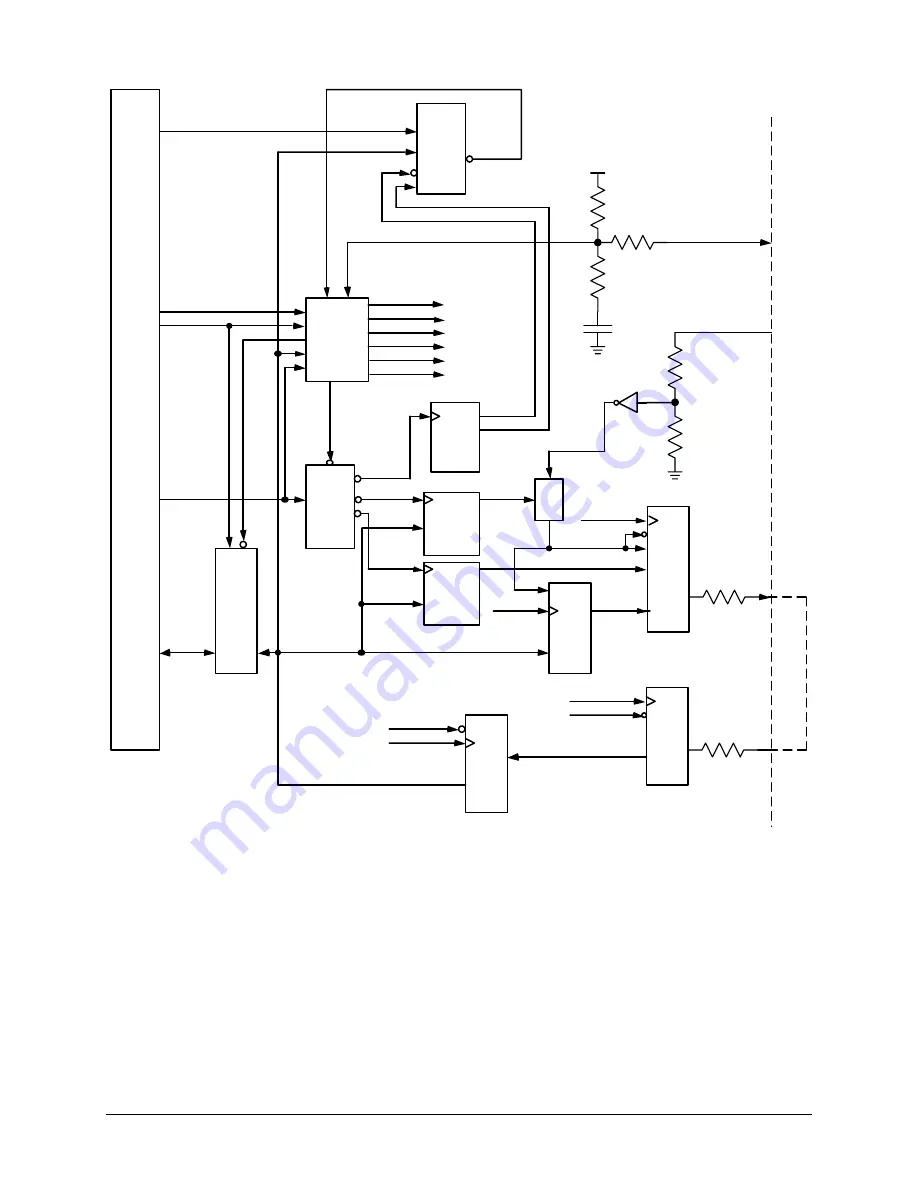 VXI Technology VM1548C Скачать руководство пользователя страница 34