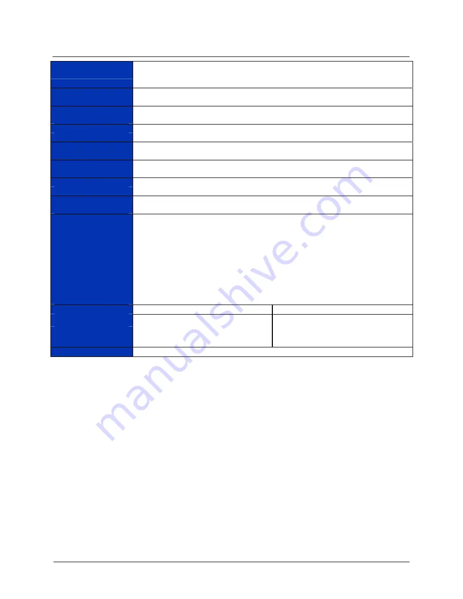 VXI Technology VM1548C User Manual Download Page 65