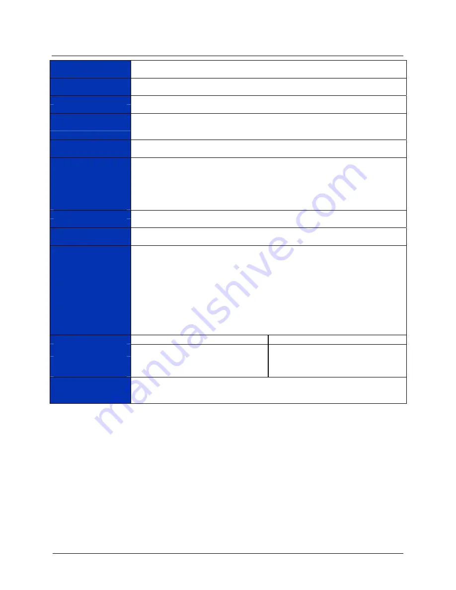 VXI Technology VM1548C User Manual Download Page 80