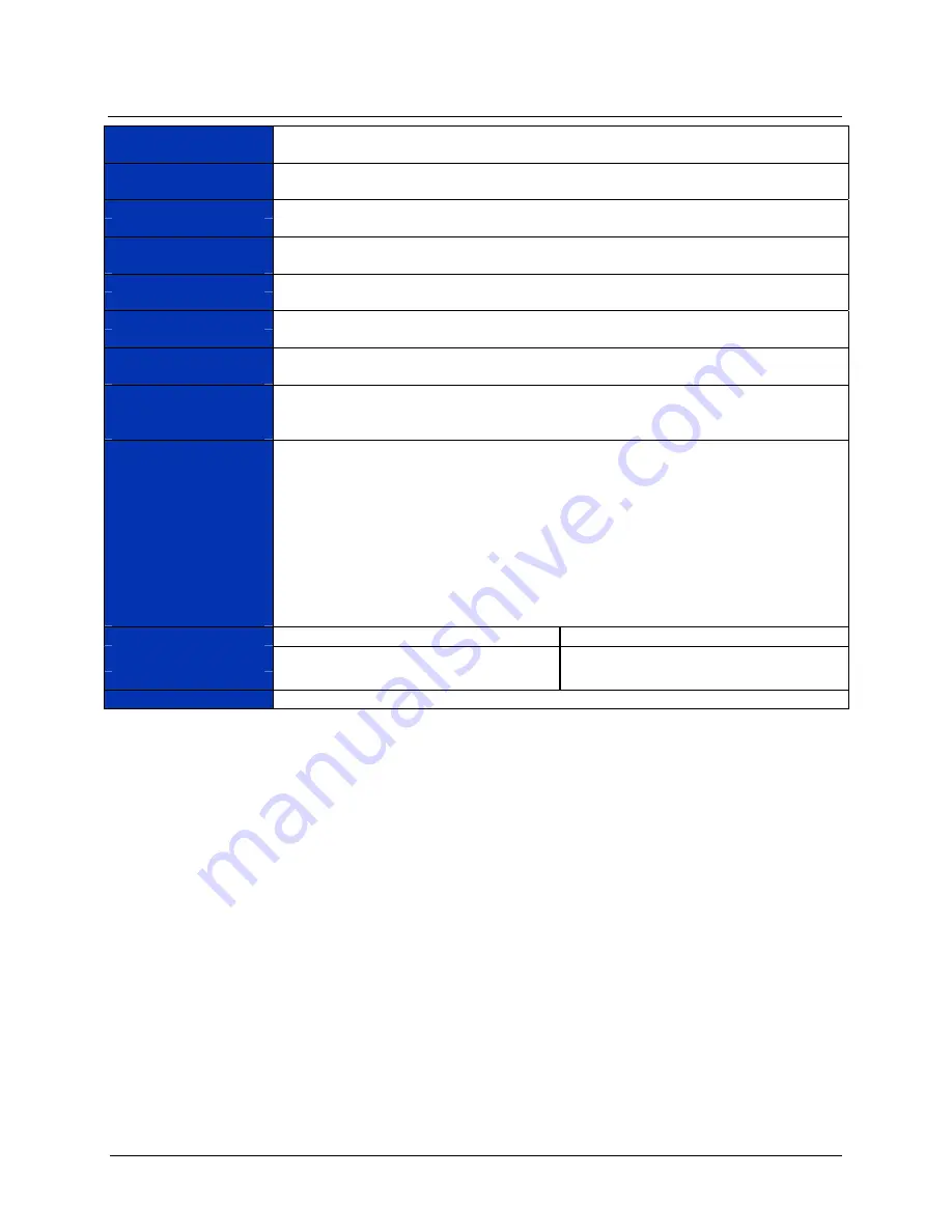 VXI Technology VM1548C User Manual Download Page 91